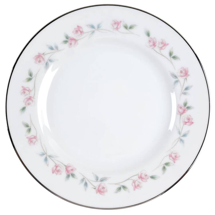 Nancy Bread & Butter Plate