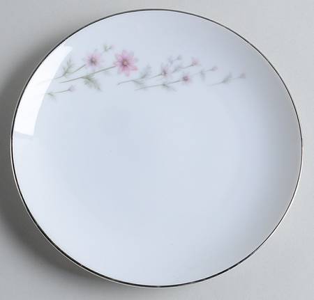 Oakdale Bread & Butter Plate
