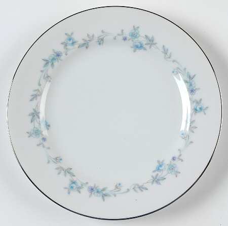 Olga Bread & Butter Plate