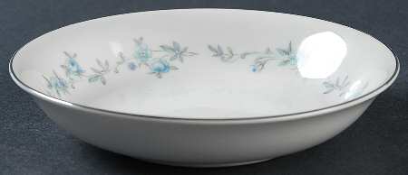Olga Fruit/Dessert (Sauce) Bowl