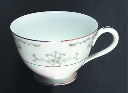 Partello Footed Cup