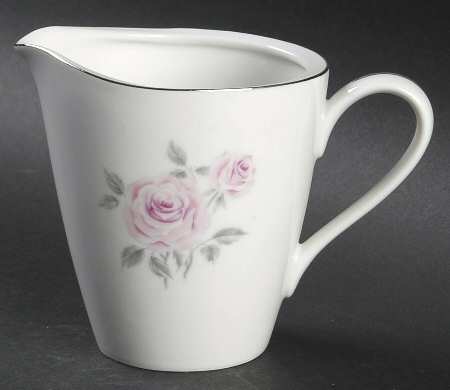 Perfection Creamer
