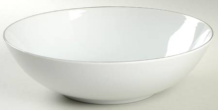 Perfection 9" Round Vegetable Bowl