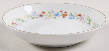Phoebe Fruit/Dessert (Sauce) Bowl