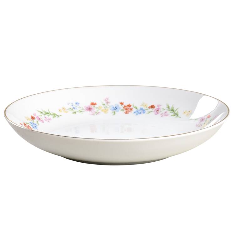 Phoebe Coupe Soup Bowl