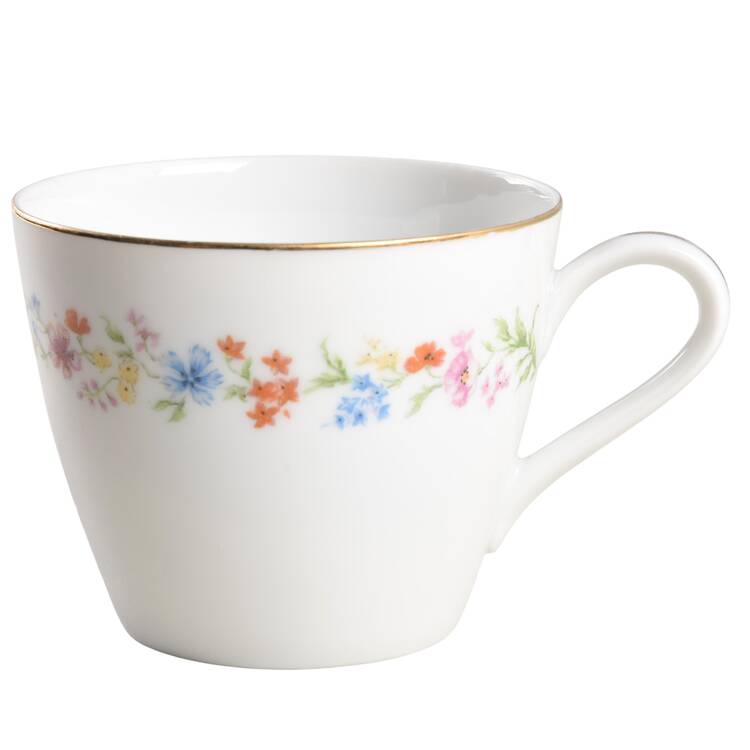 Phoebe Flat Cup