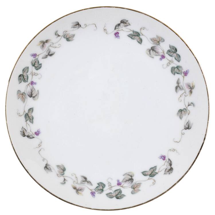 Piedmont Salad Plate