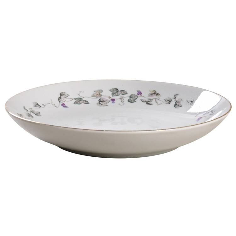 Piedmont Coupe Soup Bowl