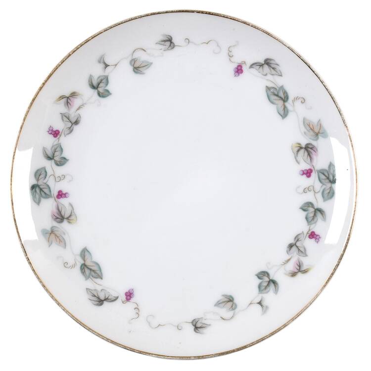 Piedmont Bread & Butter Plate