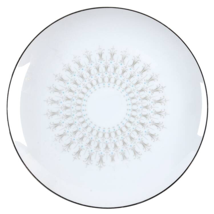 Pisa Salad Plate