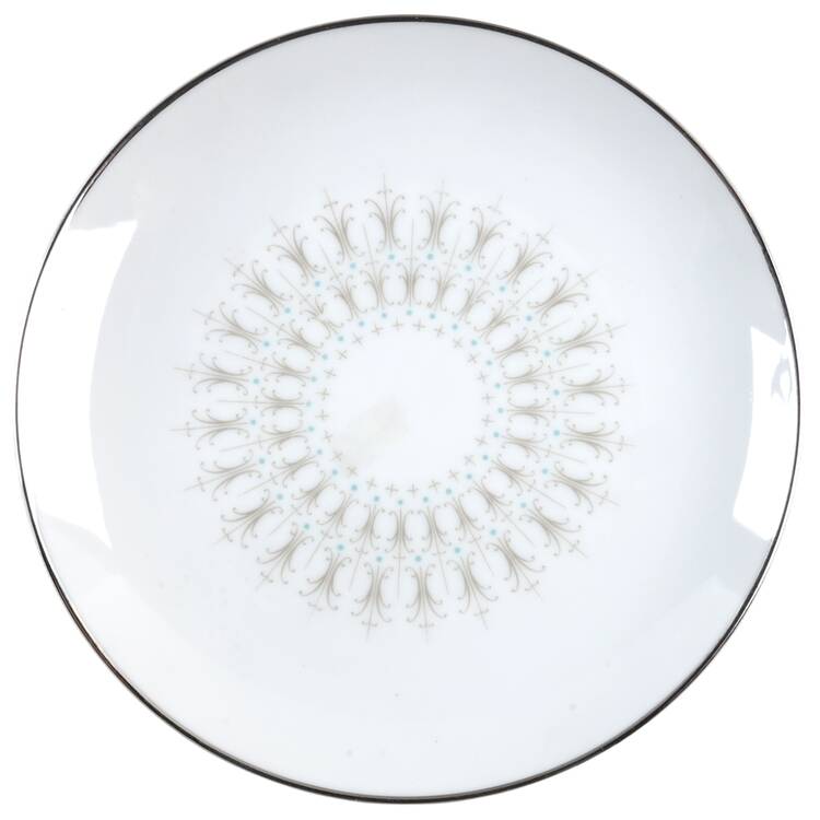 Pisa Bread & Butter Plate