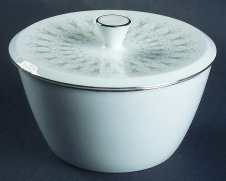 Pisa Sugar Bowl & Lid