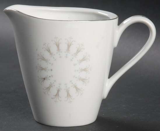 Pisa Creamer