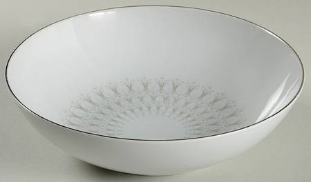 Pisa 9" Round Vegetable Bowl