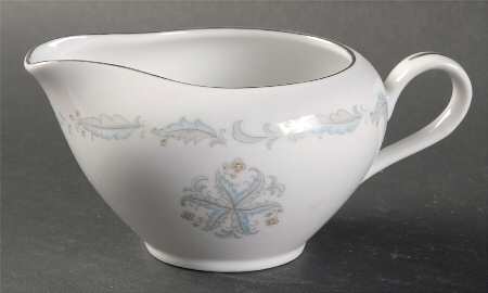 Ridgeway Creamer