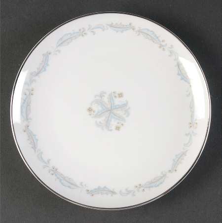 Ridgeway Bread & Butter Plate
