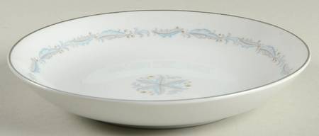 Ridgeway Coupe Soup Bowl