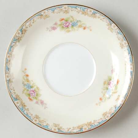 RO1 Saucer