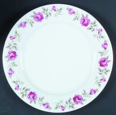 N1419 Salad Plate