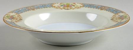 RO24 Rim Soup Bowl