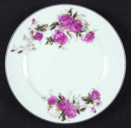 N1425 Bread & Butter Plate