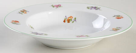 RO8 Rim Soup Bowl
