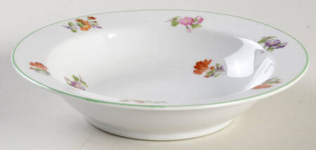 RO8 Rim Fruit/Dessert (Sauce) Bowl
