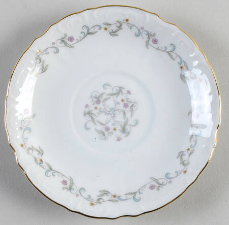 Romaine Saucer