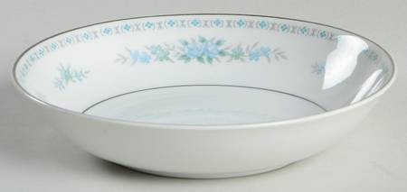 Roselawn Fruit/Dessert (Sauce) Bowl