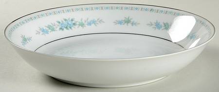 Roselawn Coupe Soup Bowl