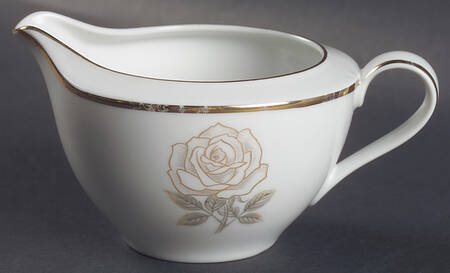 Rosa Creamer