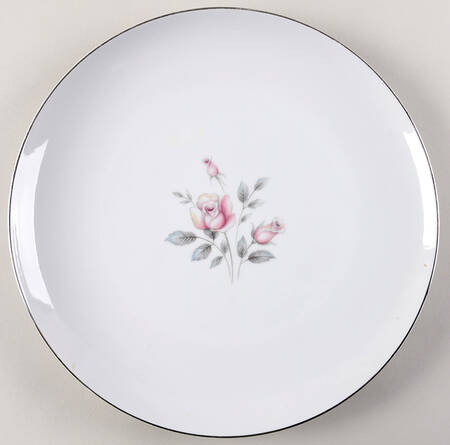 Rosetta 12" Chop Plate (Round Platter)