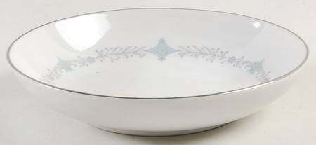 Serenade Fruit/Dessert (Sauce) Bowl