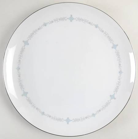 Serenade 12" Chop Plate (Round Platter)