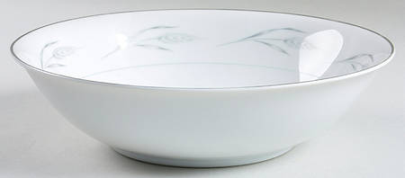 Serene Coupe Soup Bowl