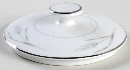 Serene Lid for Sugar Bowl