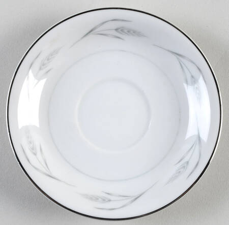 Serene Saucer