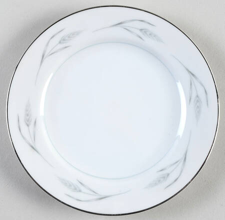 Serene Bread & Butter Plate