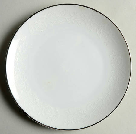 Serena Bread & Butter Plate