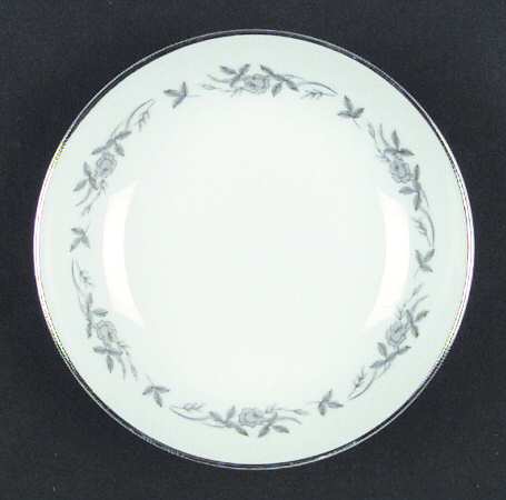 Silverton Fruit/Dessert (Sauce) Bowl