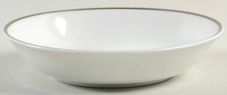 Silver Moon Fruit/Dessert (Sauce) Bowl