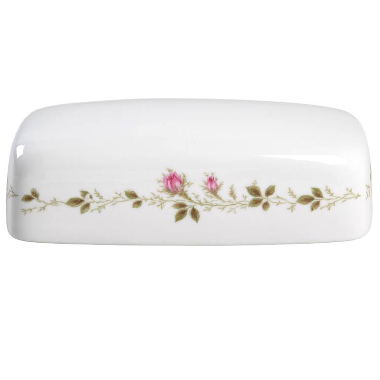 Sierra Rose Lid for 1/4 Lb Butter