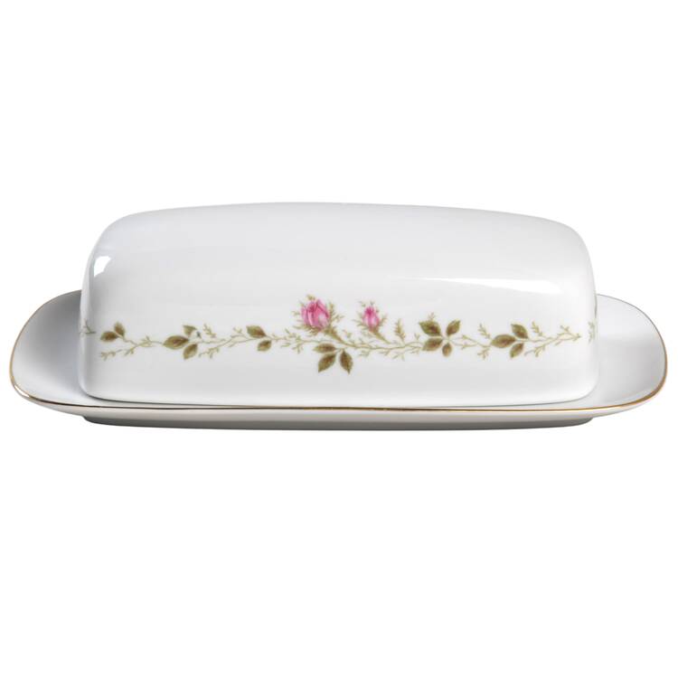 Sierra Rose 1/4 Lb Covered Butter