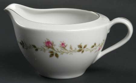 Sierra Rose Creamer