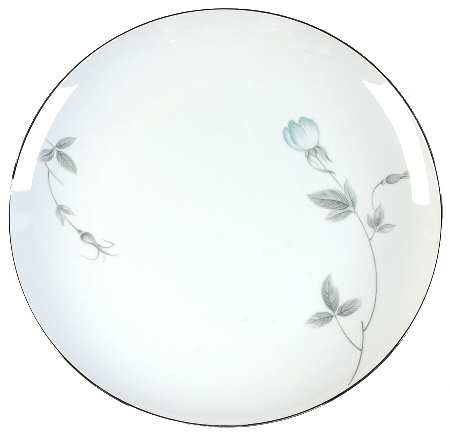 Singing Rose 12" Chop Plate (Round Platter)