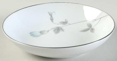 Singing Rose Fruit/Dessert (Sauce) Bowl