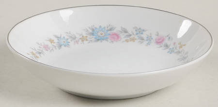 Spring Haven Fruit/Dessert (Sauce) Bowl