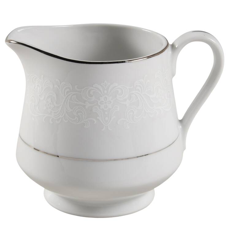 Spanish Lace Creamer