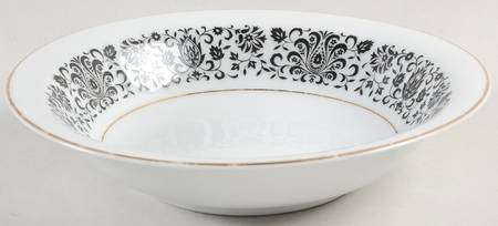 Strathmore Coupe Soup Bowl