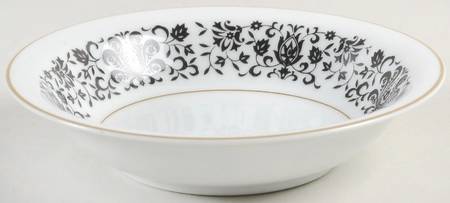 Strathmore Fruit/Dessert (Sauce) Bowl